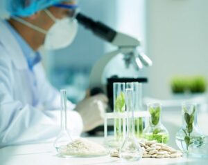 Công nghệ vi sinh phát triển mang đến cho con người những sản phẩm sạch, tốt cho sức khỏe và thân thiện với môi trường